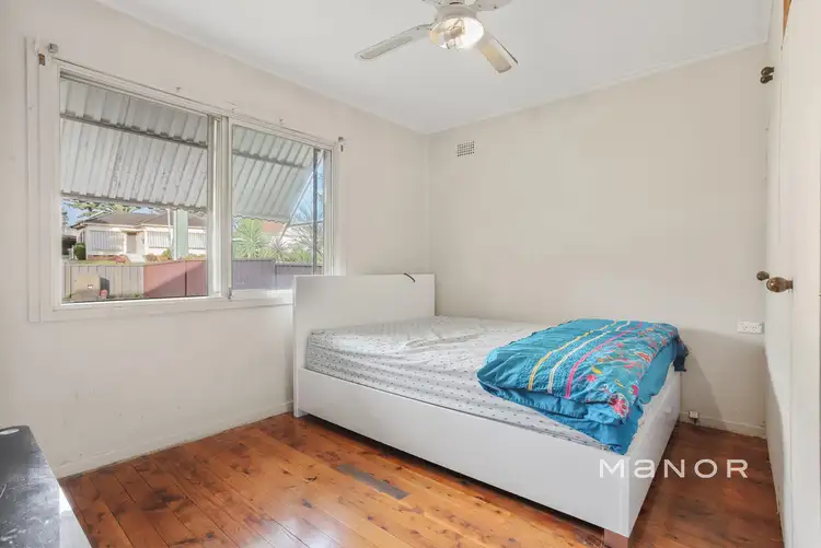 Fifth view of Homely house listing, 80 & 80A Bungaree Road, Toongabbie NSW 2146