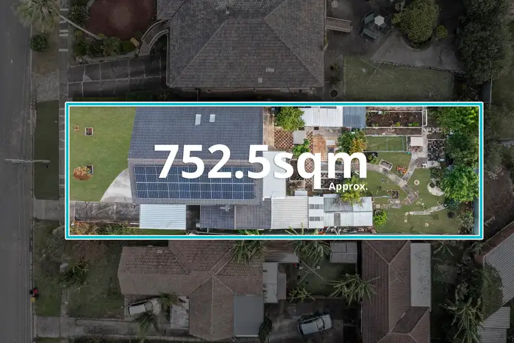 Main view of Homely house listing, 13 Turvey Road, Blacktown NSW 2148