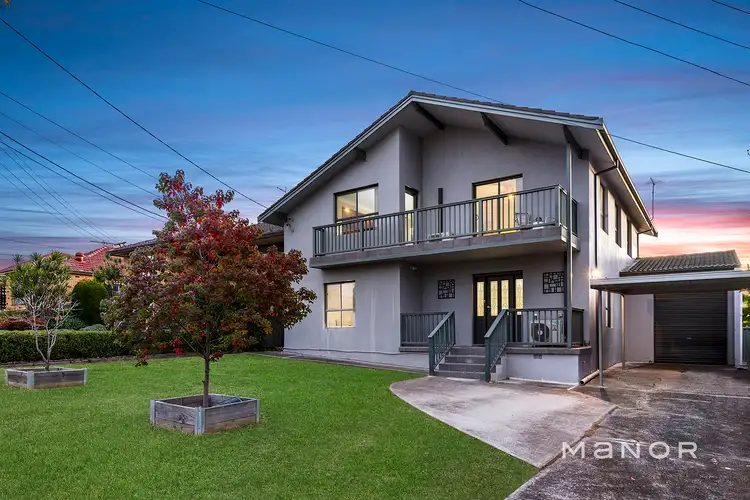 13 Turvey Road, Blacktown NSW 2148
