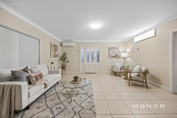 Third view of Homely house listing, 13 Turvey Road, Blacktown NSW 2148