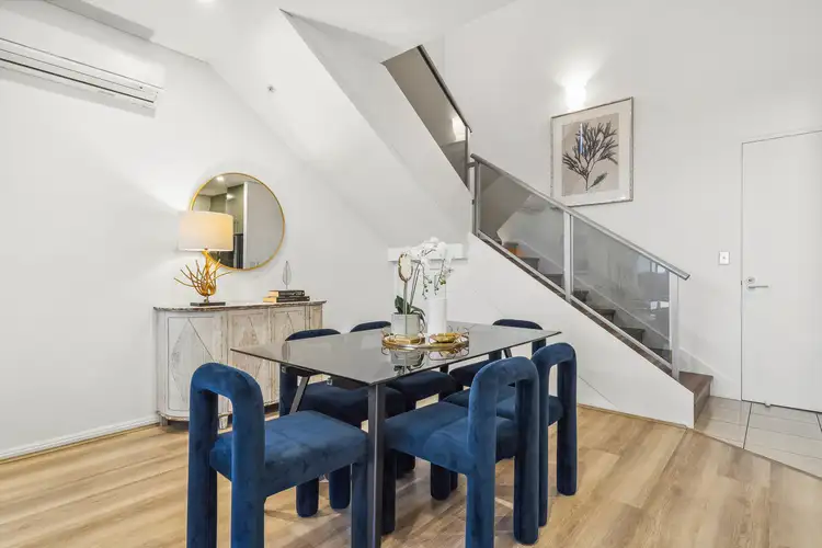 Fifth view of Homely apartment listing, 1703/88 George Street, Hornsby NSW 2077