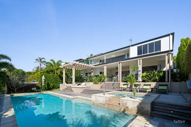 40 Netherby Rise, Sunrise Beach QLD 4567