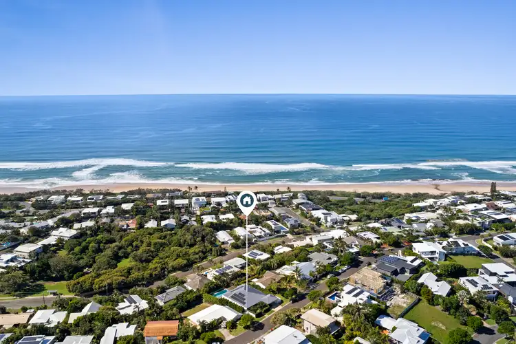 Fifth view of Homely house listing, 40 Netherby Rise, Sunrise Beach QLD 4567