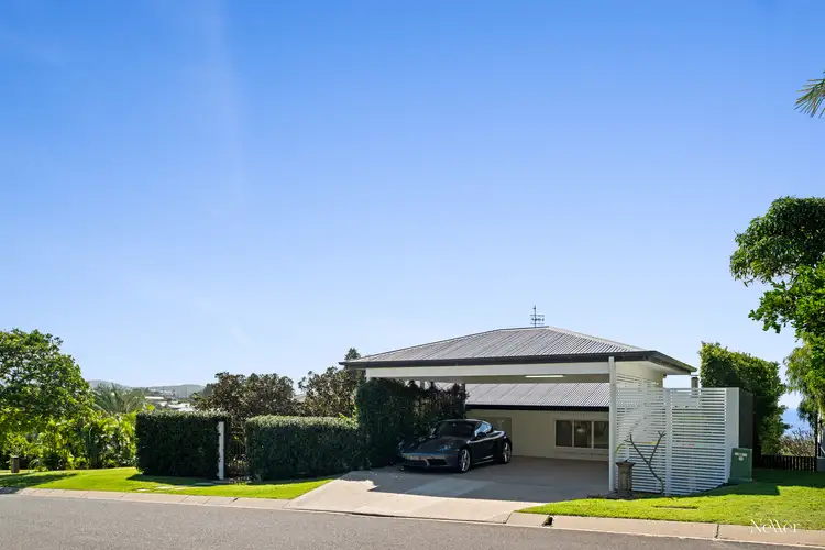 Sixth view of Homely house listing, 40 Netherby Rise, Sunrise Beach QLD 4567