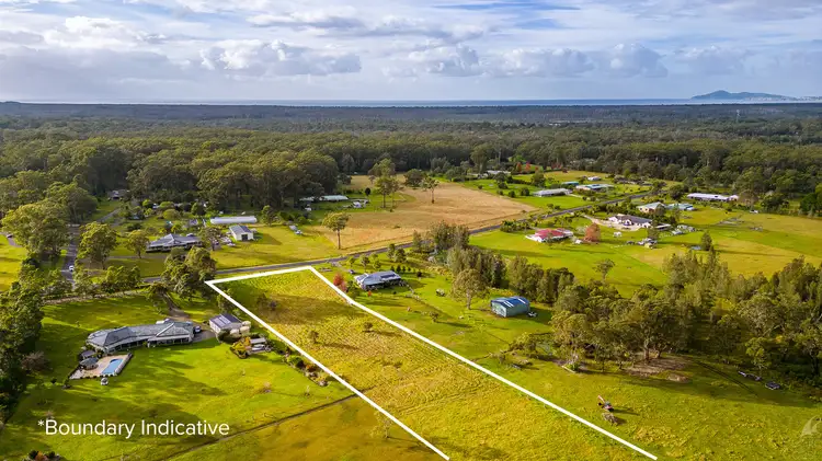 10A Laurina Drive, Darawank NSW 2428