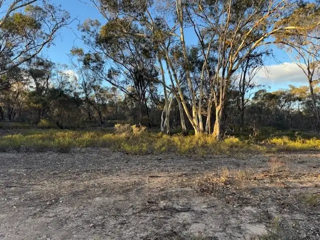 LOT CA, 24 Calder Highway, Wedderburn VIC 3518