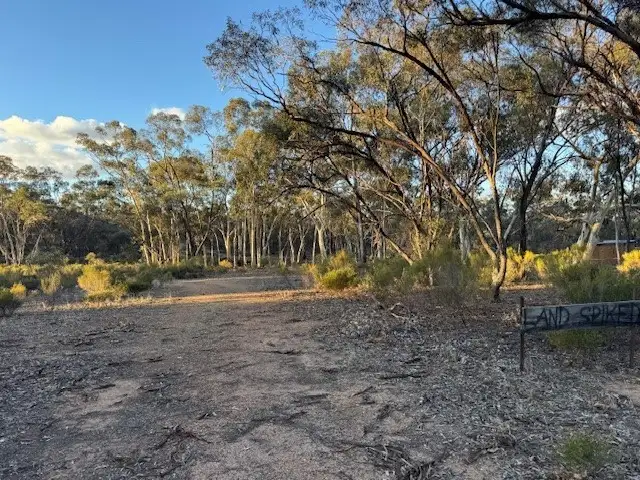 Fourth view of Homely rural property listing, LOT CA, 24 Calder Highway, Wedderburn VIC 3518