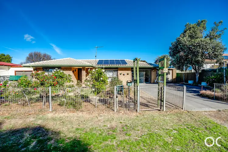 Third view of Homely house listing, 21 Merrett Avenue, Goolwa Beach SA 5214