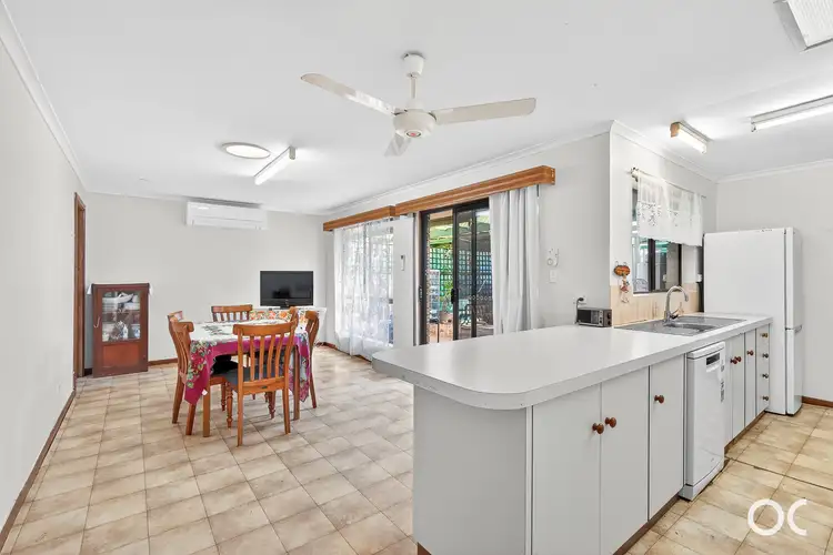 Fifth view of Homely house listing, 21 Merrett Avenue, Goolwa Beach SA 5214