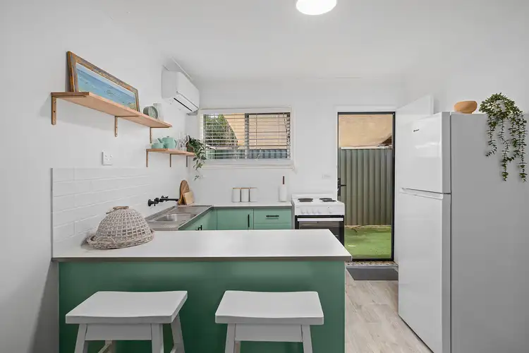 Second view of Homely unit listing, 5/64 Prince Street, Coffs Harbour NSW 2450