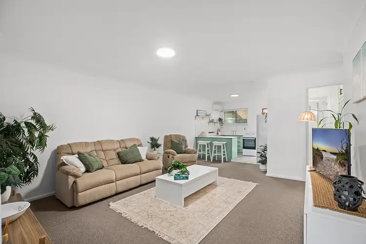 Third view of Homely unit listing, 5/64 Prince Street, Coffs Harbour NSW 2450