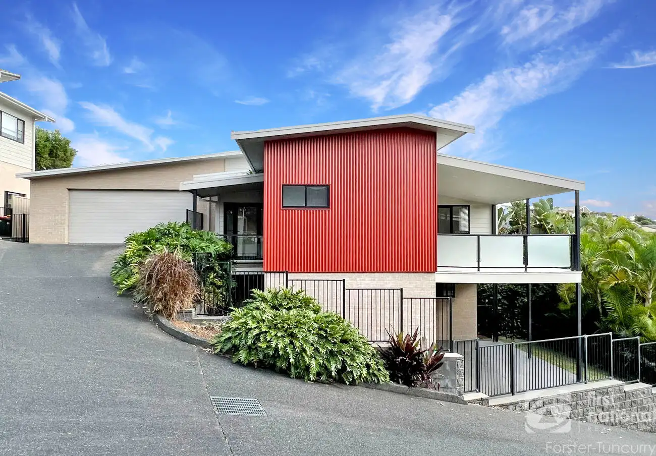 Main view of Homely house listing, 1/46-48 Daphne Street, Forster NSW 2428