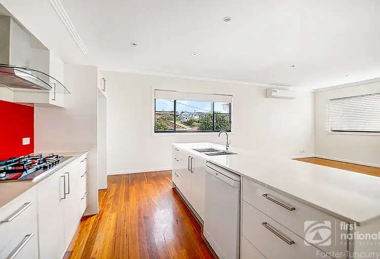 Second view of Homely house listing, 1/46-48 Daphne Street, Forster NSW 2428