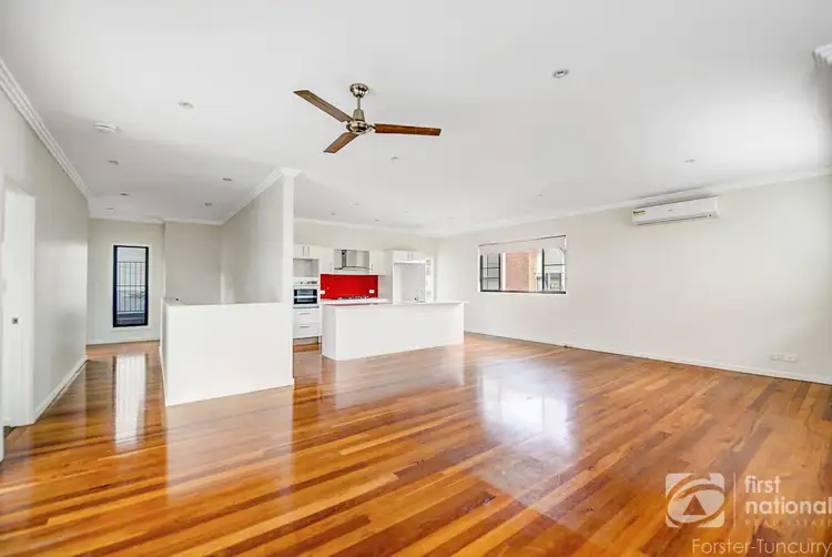 Third view of Homely house listing, 1/46-48 Daphne Street, Forster NSW 2428