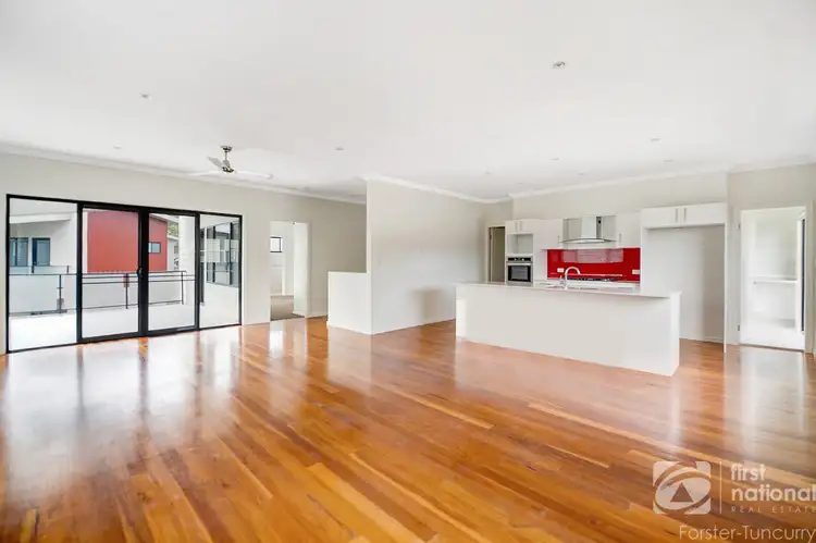 Fourth view of Homely house listing, 1/46-48 Daphne Street, Forster NSW 2428