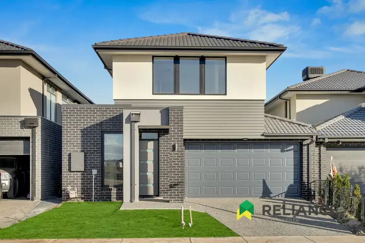 Main view of Homely house listing, 26 Modern Crescent, Tarneit VIC 3029