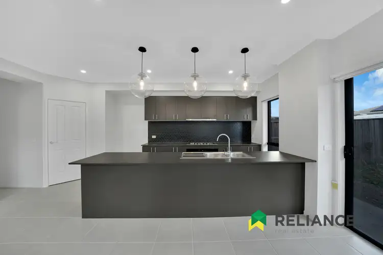 Second view of Homely house listing, 26 Modern Crescent, Tarneit VIC 3029