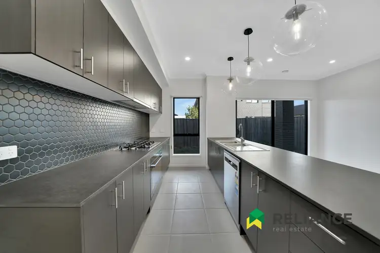 Third view of Homely house listing, 26 Modern Crescent, Tarneit VIC 3029