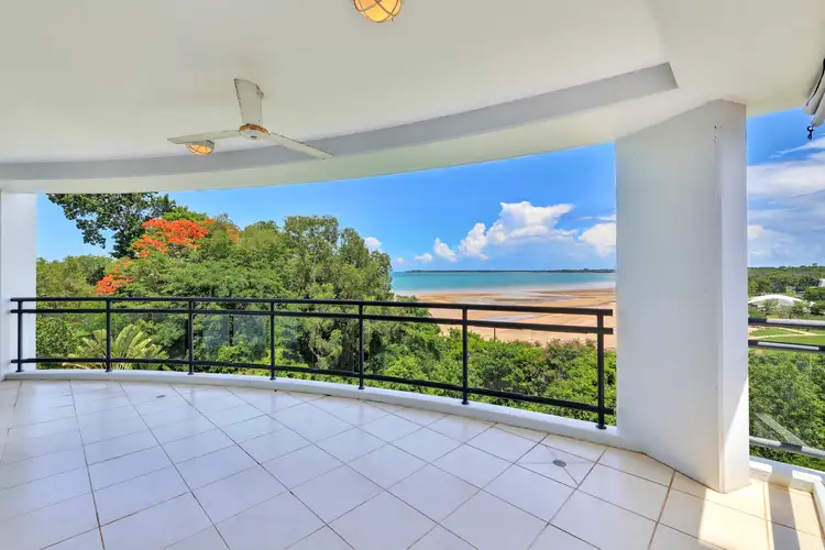 14/4 Myilly Terrace, Cullen Bay NT 820