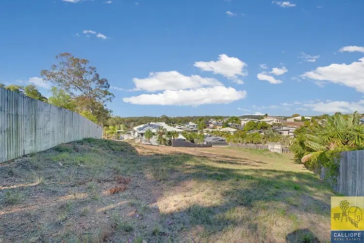 Fourth view of Homely land listing, 18 Lighthouse Drive, Boyne Island QLD 4680