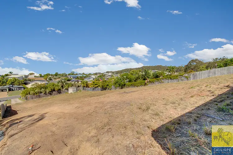 Fifth view of Homely land listing, 18 Lighthouse Drive, Boyne Island QLD 4680