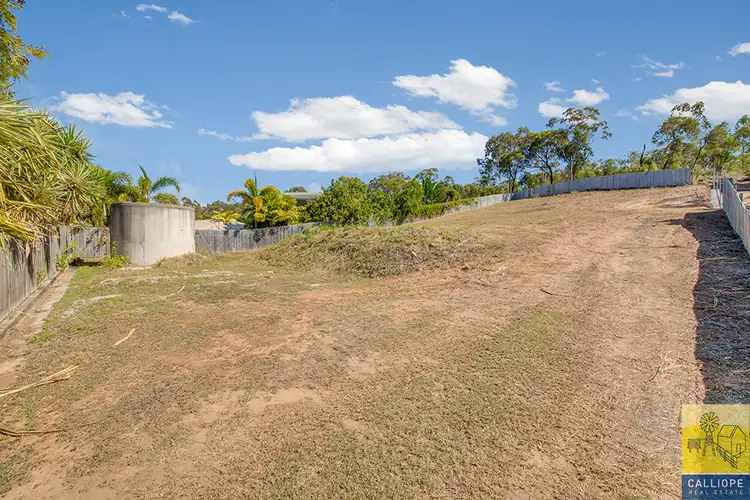 Sixth view of Homely land listing, 18 Lighthouse Drive, Boyne Island QLD 4680