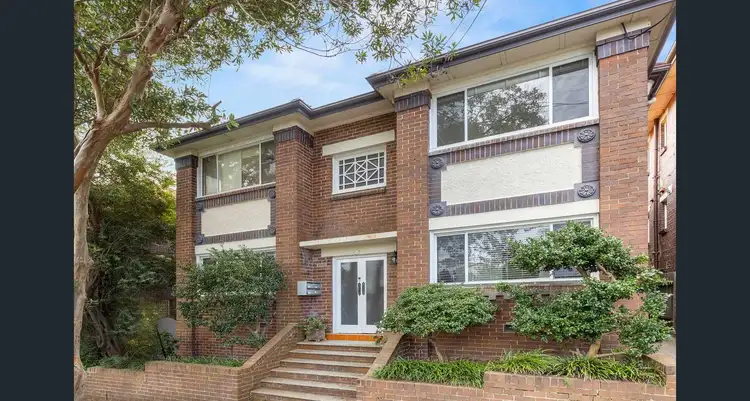 4/1 High Street, Manly NSW 2095