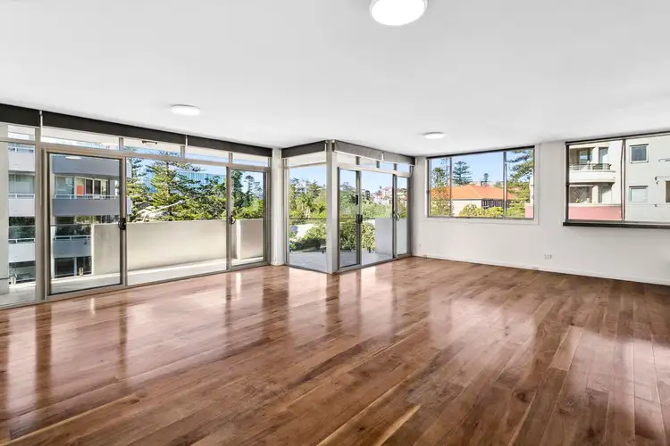13/2-8 Darley Road, Manly NSW 2095