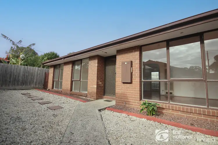 2/132 Fordholm Road, Hampton Park VIC 3976