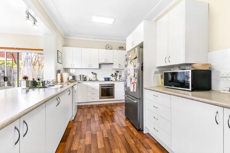 61 Pleasant Avenue, Lindfield NSW 2070