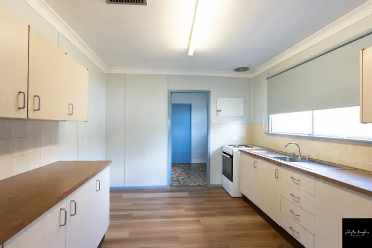 Second view of Homely house listing, 22 King Street, Gunnedah NSW 2380