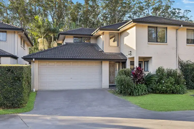 Second view of Homely townhouse listing, 18/889 Pacific Highway, Lisarow NSW 2250