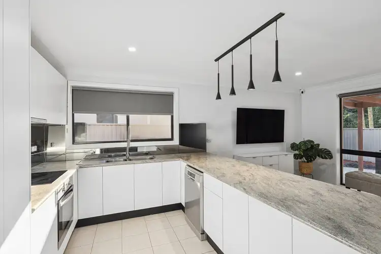 Third view of Homely townhouse listing, 18/889 Pacific Highway, Lisarow NSW 2250