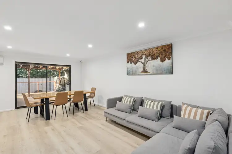 Fourth view of Homely townhouse listing, 18/889 Pacific Highway, Lisarow NSW 2250