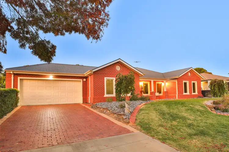 14 Cambridge Terrace, Mildura VIC 3500