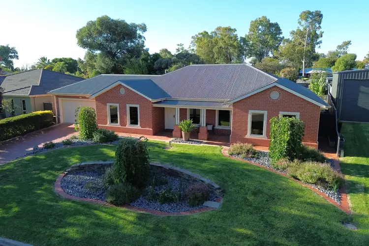 14 Cambridge Terrace, Mildura VIC 3500