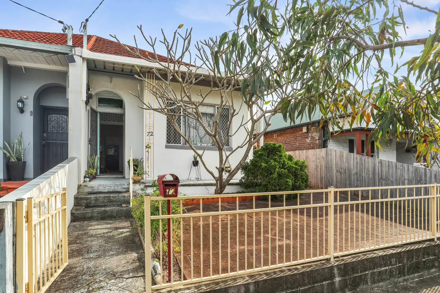 Main view of Homely house listing, 72 Alfred Street, Mascot NSW 2020