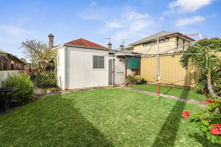 Fifth view of Homely house listing, 72 Alfred Street, Mascot NSW 2020