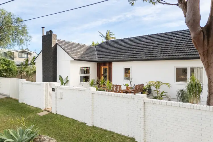 442 President Avenue, Kirrawee NSW 2232