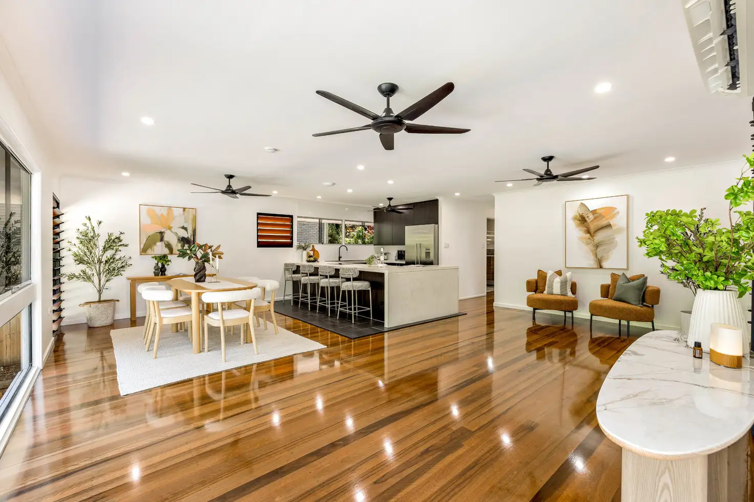 Main view of Homely house listing, 52 Goodwin Street, Edge Hill QLD 4870