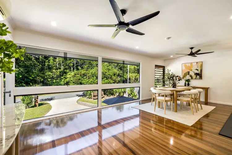 Second view of Homely house listing, 52 Goodwin Street, Edge Hill QLD 4870