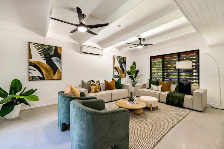 Third view of Homely house listing, 52 Goodwin Street, Edge Hill QLD 4870