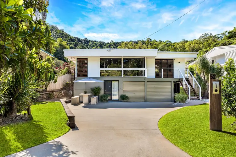 Fourth view of Homely house listing, 52 Goodwin Street, Edge Hill QLD 4870