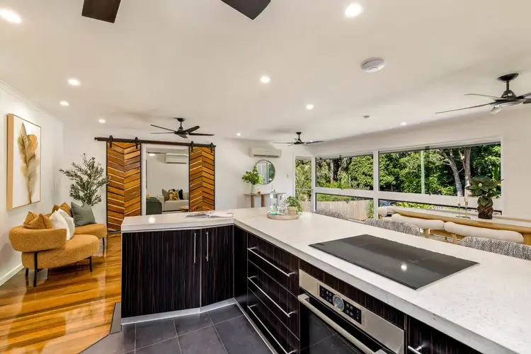 Fifth view of Homely house listing, 52 Goodwin Street, Edge Hill QLD 4870