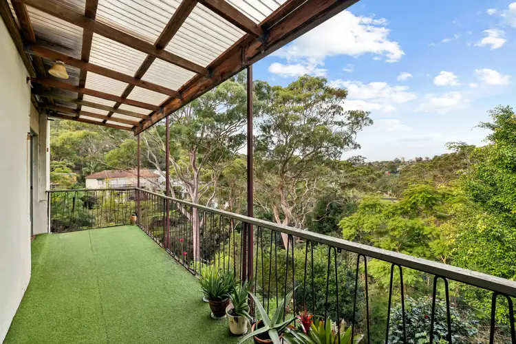 Fourth view of Homely house listing, 54 Cliff Avenue, Northbridge NSW 2063