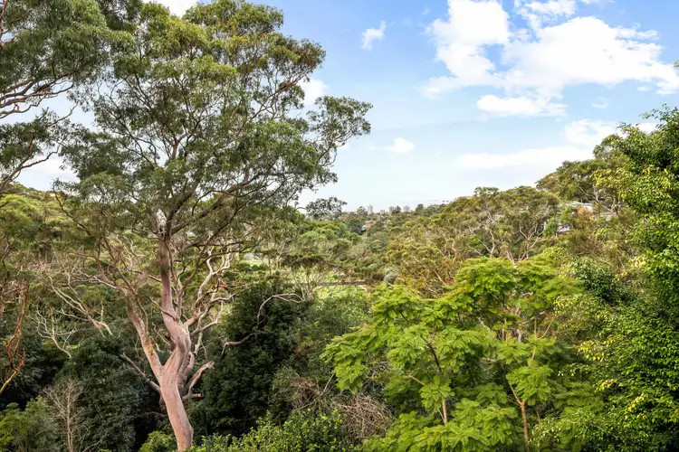 Sixth view of Homely house listing, 54 Cliff Avenue, Northbridge NSW 2063