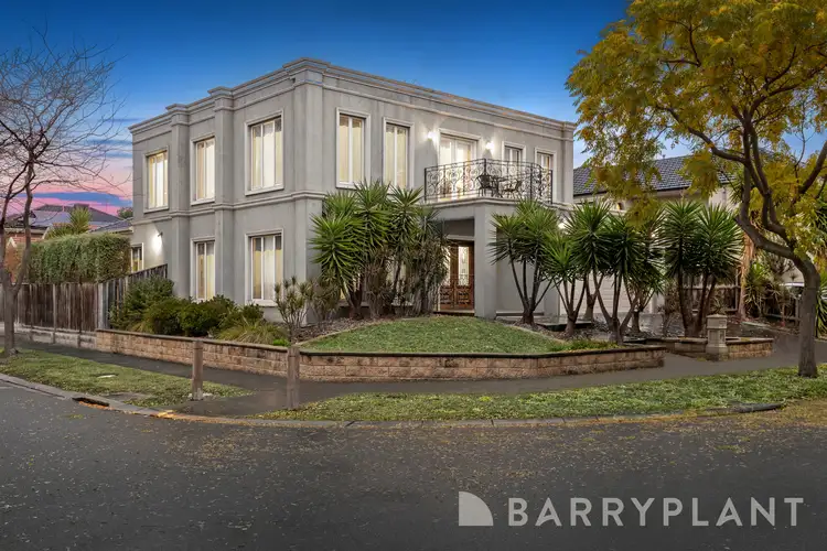Main view of Homely house listing, 29 Silky Oak Drive, Bundoora VIC 3083