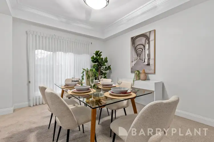 Third view of Homely house listing, 29 Silky Oak Drive, Bundoora VIC 3083