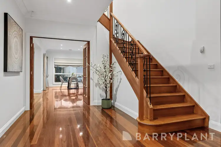 Fourth view of Homely house listing, 29 Silky Oak Drive, Bundoora VIC 3083
