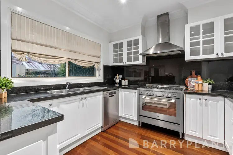 Fifth view of Homely house listing, 29 Silky Oak Drive, Bundoora VIC 3083